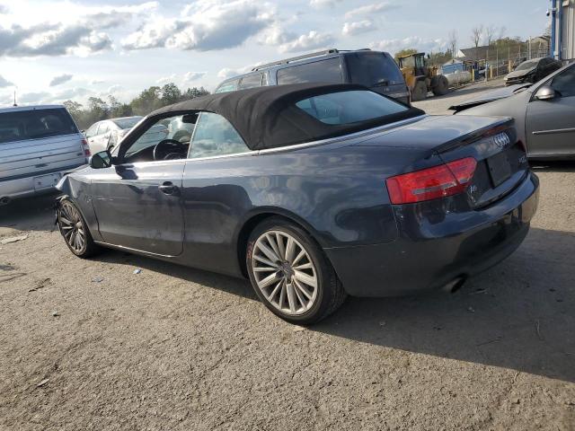Obraz 2 z 2012 AUDI A5 PREMIUM PLUS 2012 z VIN WAULFAFH0CN001894