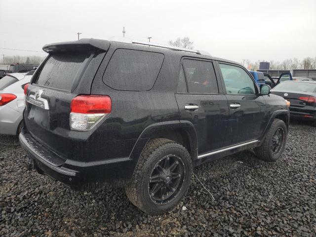 Изображение 3 2011 TOYOTA 4RUNNER SR5 2011 с VIN JTEBU5JR4B5064339
