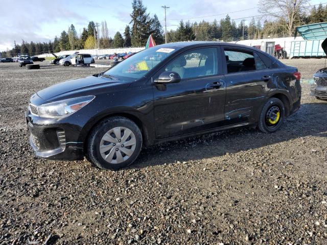 Изображение 2018 KIA RIO LX 2018