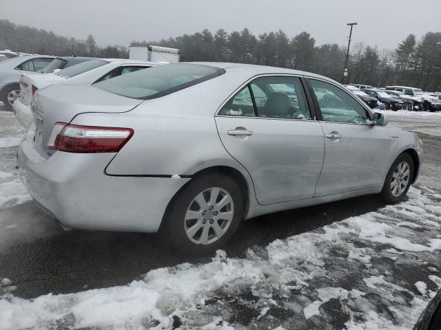Obraz 3 z 2009 TOYOTA CAMRY HYBRID 2009 z VIN 4T1BB46K59U067679