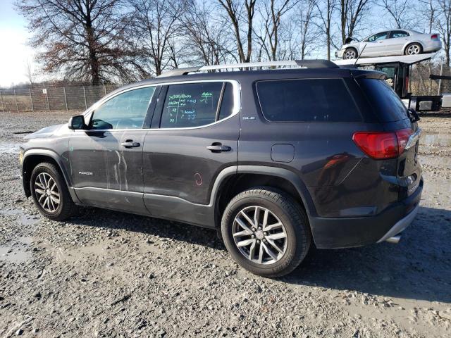 Obraz 2 z 2017 GMC ACADIA SLE 2017 z VIN 1GKKNSLS0HZ253883