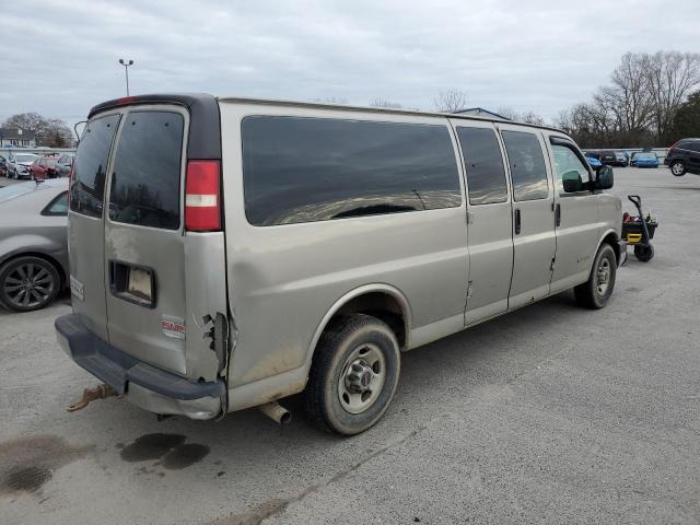 Изображение 3 2004 GMC SAVANA G3500 2004 с VIN 1GJHG39UX41175385