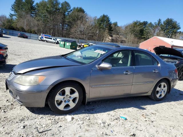2006 ACURA RL  2006 image