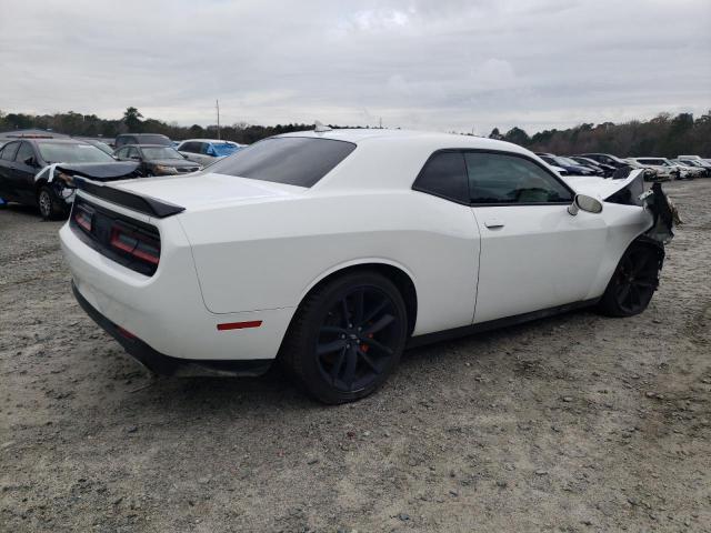 Image 3 of 2023 DODGE CHALLENGER GT 2023 with VIN 2C3CDZJG2PH542745
