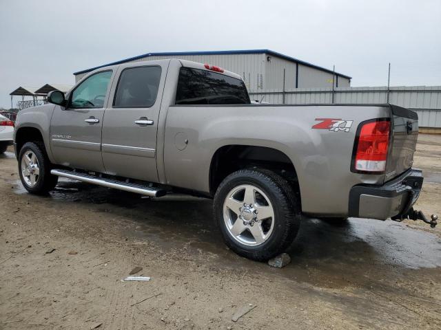 Изображение 2 2013 GMC SIERRA K2500 DENALI 2013 с VIN 1GT125E83DF131128