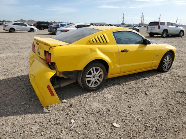 Image 3 of 2005 FORD MUSTANG GT 2005 with VIN 1ZVFT82H355146886