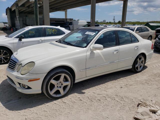 Изображение 1 2009 MERCEDES-BENZ E 350 2009 с VIN WDBUF56X49B388156