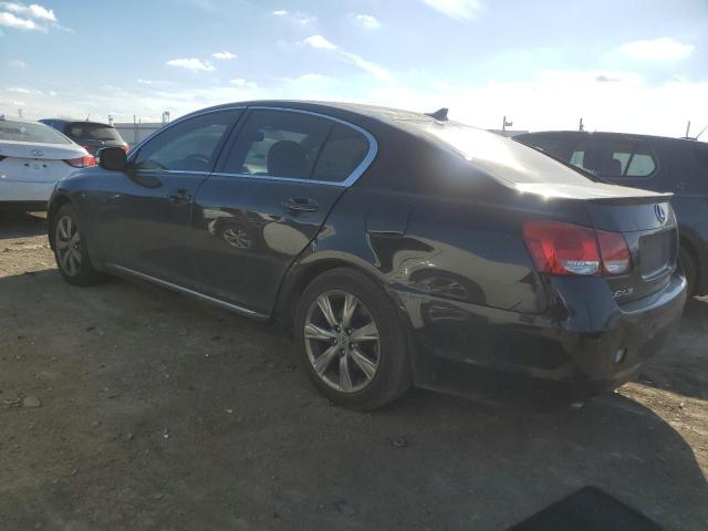 Изображение 2 2010 LEXUS GS 350 2010 с VIN JTHCE1KS9A0026678