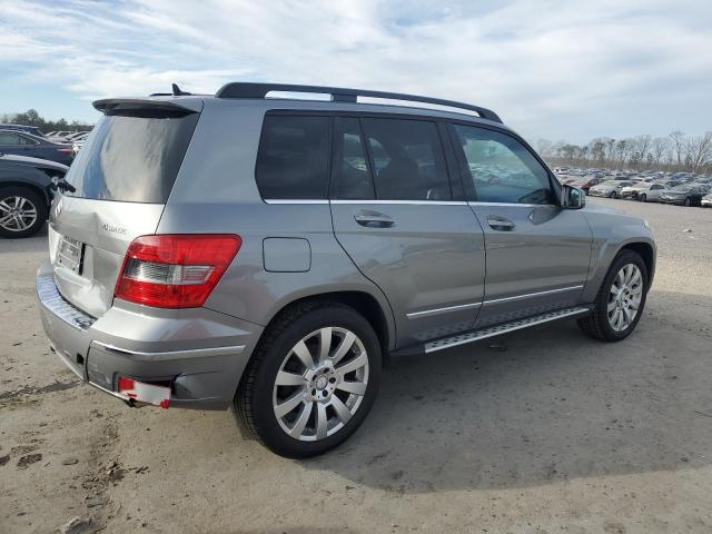 Изображение 3 2012 MERCEDES-BENZ GLK 350 4MATIC 2012 с VIN WDCGG8HB6CF819881