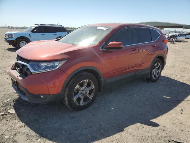 Изображение 1 2019 HONDA CR-V EXL 2019 с VIN 2HKRW2H83KH645257