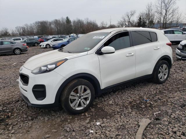 Obraz 1 z 2019 KIA SPORTAGE LX 2019 z VIN KNDPM3ACXK7498988
