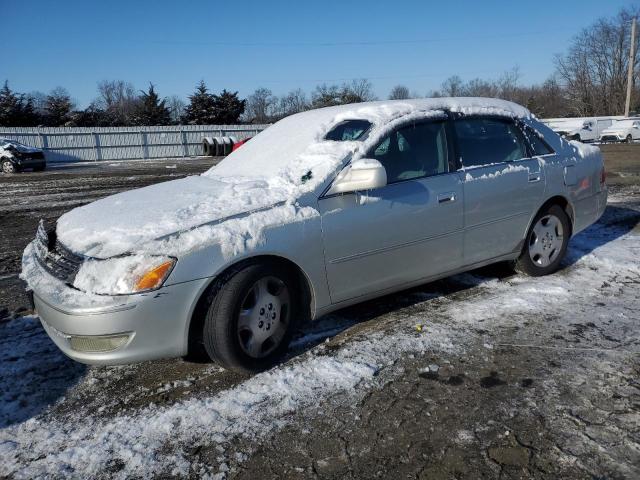 Изображение 2003 TOYOTA AVALON XL 2003