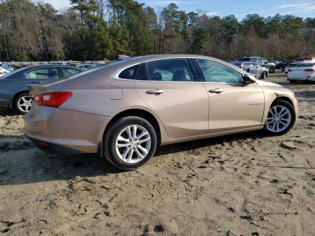 Image 3 of 2018 CHEVROLET MALIBU LT 2018 with VIN 1G1ZD5ST4JF214271