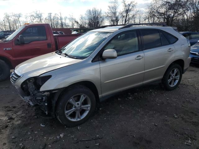Изображение 1 2006 LEXUS RX 400 2006 с VIN JTJHW31U760033667