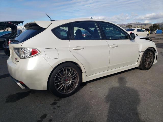 Изображение 3 2014 SUBARU IMPREZA WRX STI 2014 с VIN JF1GR8H67EL266106