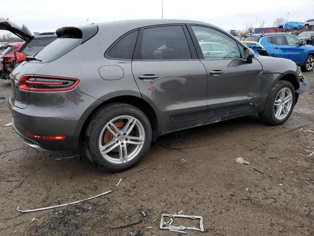 Изображение 3 2018 PORSCHE MACAN  2018 с VIN WP1AA2A59JLB07019