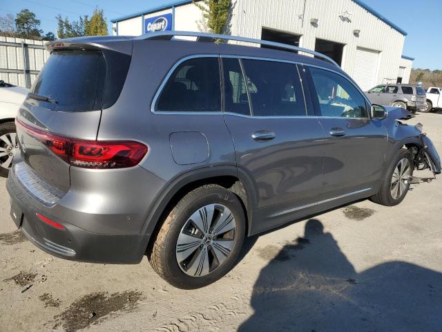 Image 3 of 2023 MERCEDES-BENZ EQB 250+ 2023 with VIN W1N9M0CB8PN034105