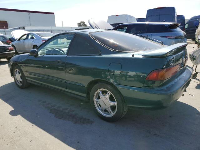 Image 2 of 1996 ACURA INTEGRA SE 1996 with VIN JH4DC4468TS013486