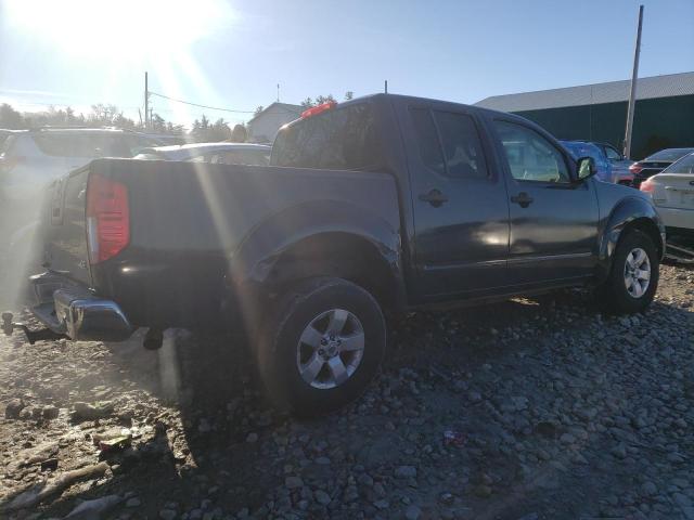 Image 3 of 2010 NISSAN FRONTIER CREW CAB SE 2010 with VIN 1N6AD0ER5AC400133