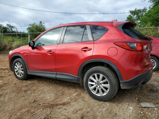Image 2 of 2015 MAZDA CX-5 TOURING 2015 with VIN JM3KE2CYXF0549468