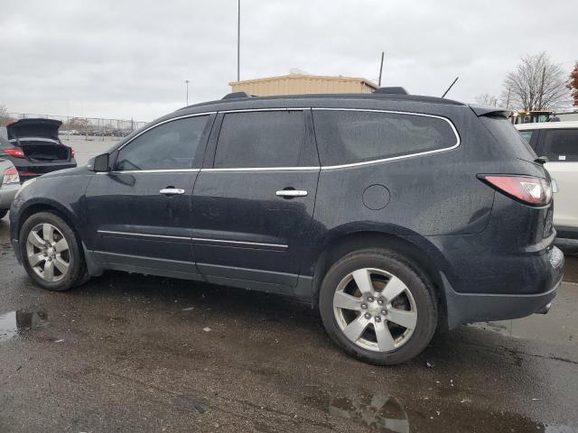 Изображение 2 2015 CHEVROLET TRAVERSE LTZ 2015 с VIN 1GNKVJKD2FJ111403