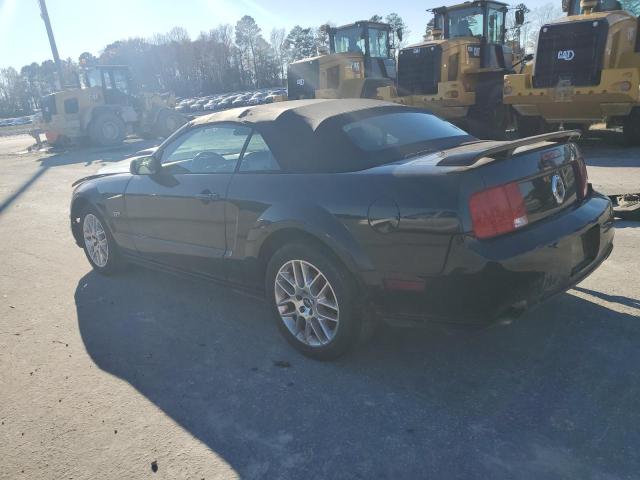 Image 2 of 2005 FORD MUSTANG GT 2005 with VIN 1ZVHT85H855205595