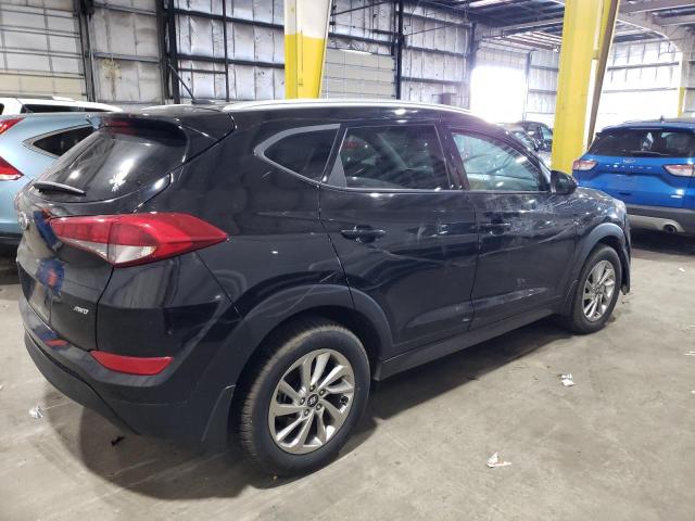 Image 3 of 2016 HYUNDAI TUCSON LIMITED 2016 with VIN KM8J3CA45GU256177
