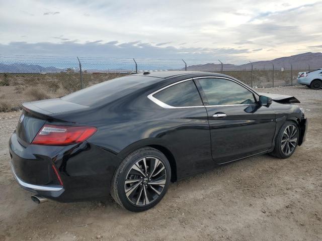 Image 3 of 2017 HONDA ACCORD EXL 2017 with VIN 1HGCT1B85HA000161