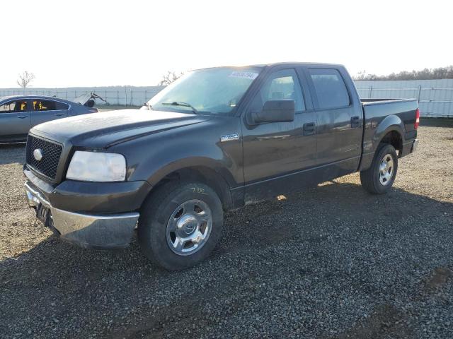 Изображение 1 2006 FORD F150 SUPERCREW 2006 с VIN 1FTPW12526KD29324