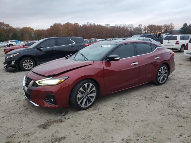 Obraz 2023 NISSAN MAXIMA PLATINUM 2023