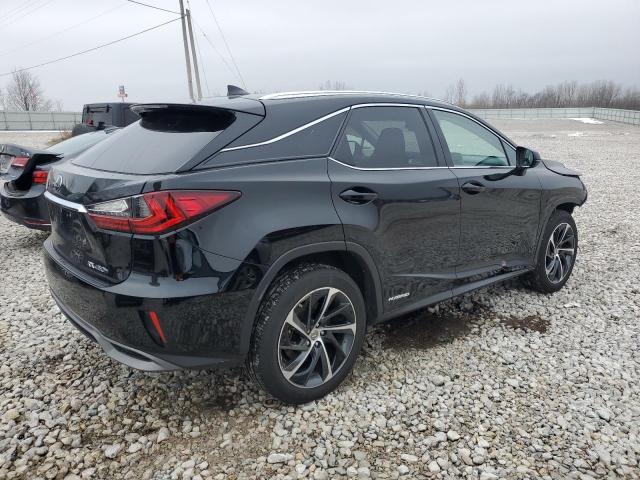 Image 3 of 2017 LEXUS RX 450H BASE 2017 with VIN 2T2BGMCA2HC019842