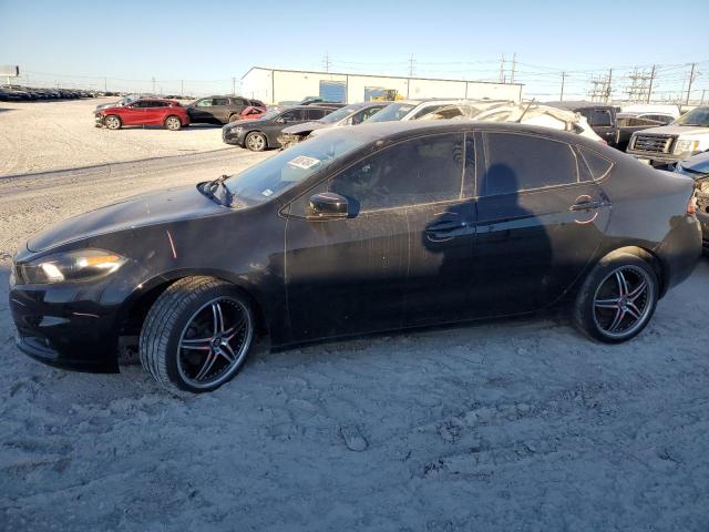 Obraz 2015 DODGE DART GT 2015