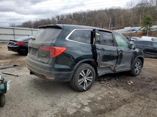 Obraz 3 z 2016 HONDA PILOT EXL 2016 z VIN 5FNYF6H55GB012774