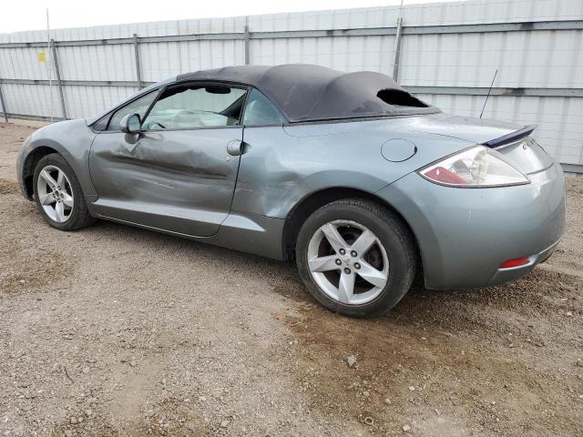 Image 2 of 2007 MITSUBISHI ECLIPSE SPYDER GT 2007 with VIN 4A3AL35T37E003971