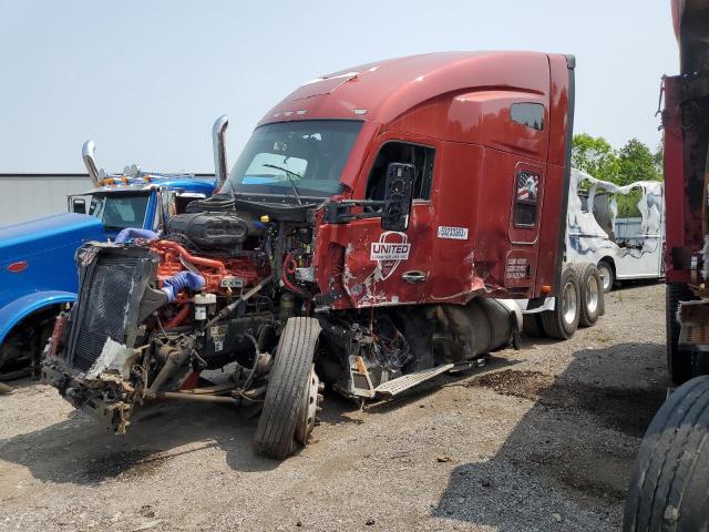 Obraz 2 z 2023 KENWORTH CONSTRUCTION T680 2023 z VIN 1XKYD49X0PJ253164