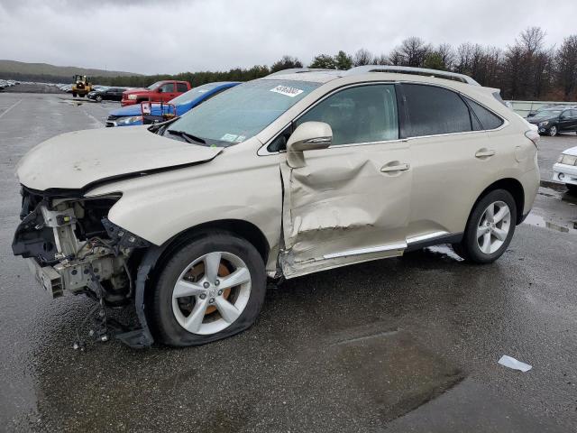 Image 1 of 2012 LEXUS RX 350 2012 with VIN 2T2BK1BA6CC132975
