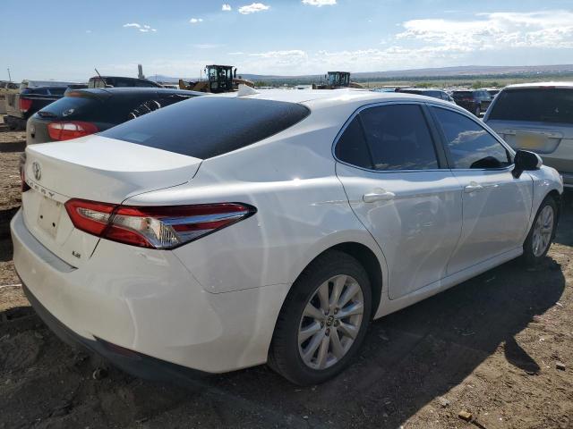 Изображение 3 2020 TOYOTA CAMRY LE 2020 с VIN 4T1C11AK7LU505882
