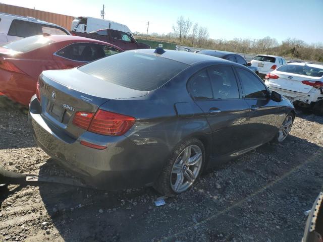 Image 3 of 2015 BMW 535 I 2015 with VIN WBA5B1C53FG127691