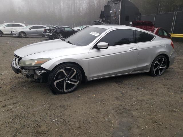 Image 1 of 2008 HONDA ACCORD EXL 2008 with VIN 1HGCS228X8A010127