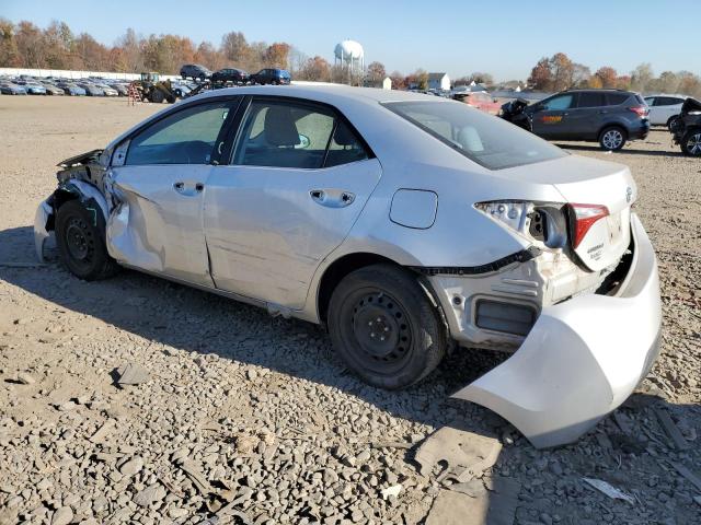 Изображение 2 2015 TOYOTA COROLLA L 2015 с VIN 2T1BURHE4FC339330
