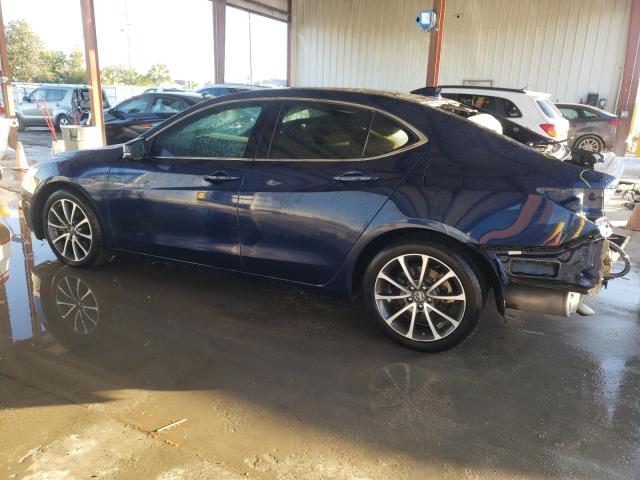 Obraz 2 z 2015 ACURA TLX TECH 2015 z VIN 19UUB2F51FA019395