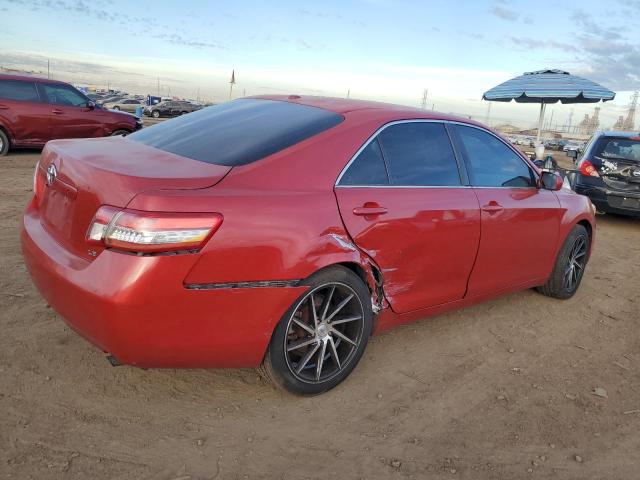 Image 3 of 2011 TOYOTA CAMRY BASE 2011 with VIN 4T1BF3EK6BU678889