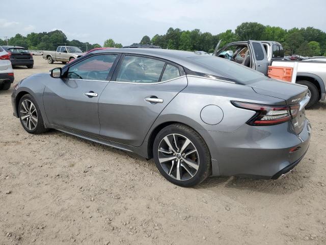 Изображение 2 2023 NISSAN MAXIMA SV 2023 с VIN 1N4AA6CV1PC503255