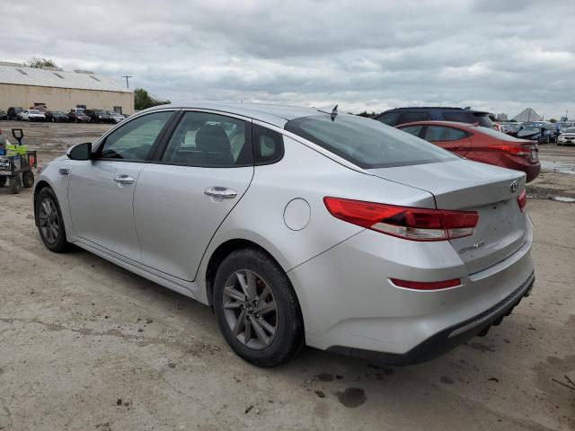 Image 2 of 2020 KIA OPTIMA LX 2020 with VIN 5XXGT4L34LG434427