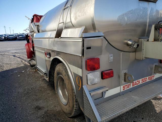 Image 2 of 1994 INTERNATIONAL 4000 4900 1994 with VIN 1HTSDPPN0RH555412