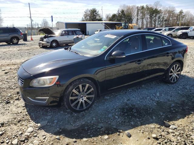 Image 1 of 2014 VOLVO S60 T5 2014 with VIN YV1612FS4E1291433