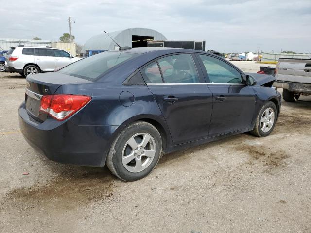 Obraz 3 z 2016 CHEVROLET CRUZE LIMITED LT 2016 z VIN 1G1PE5SB5G7208171