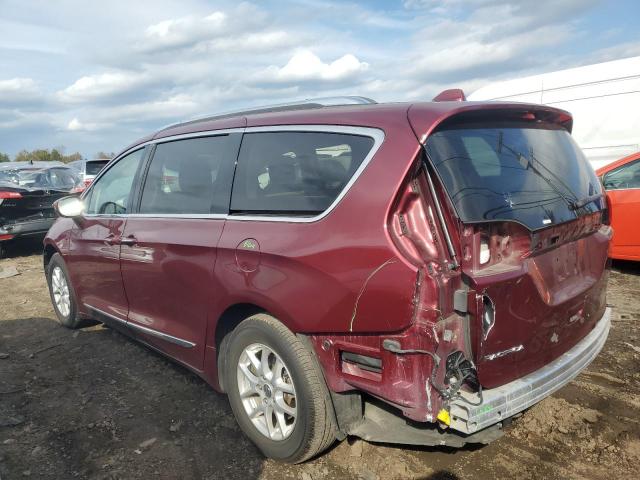 Изображение 2 2020 CHRYSLER PACIFICA TOURING L 2020 с VIN 2C4RC1BG5LR271922