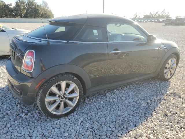 Изображение 3 2014 MINI COOPER S 2014 с VIN WMWSX3C52ET409388