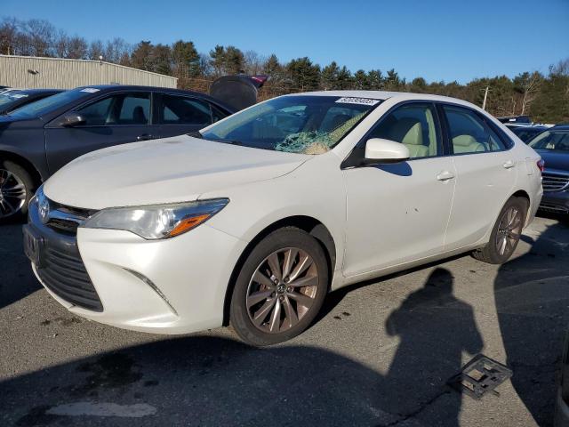 Image 1 of 2015 TOYOTA CAMRY LE 2015 with VIN 4T1BF1FK8FU945572